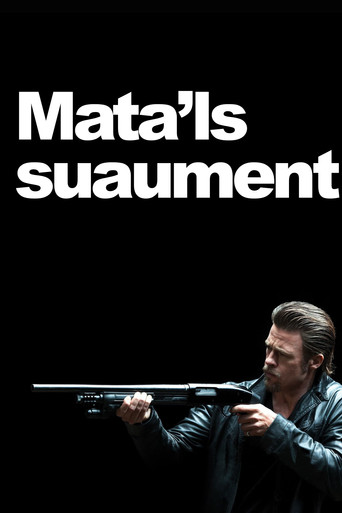 Cartell de Mata’ls suaument