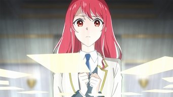 Episódio A Vida Gorilla de uma Lady e suas Bênçãos da série The Gorilla God's Go-To Girl