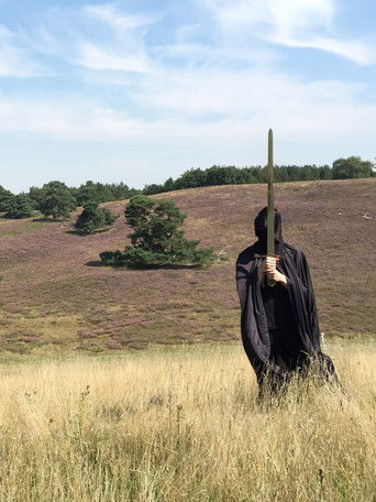 Visions of the Shadow Kingdom