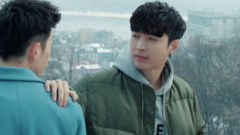 Episode 39 — Episode 39