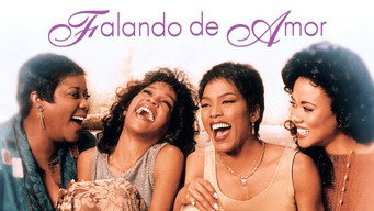 Still 10 from Waiting to Exhale