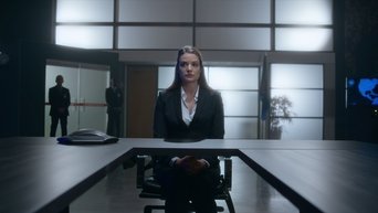 Travelers S3E1 poster