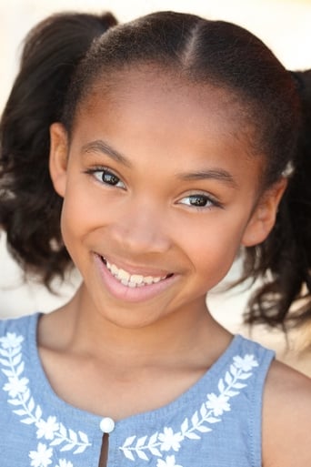Jasmyn Rae