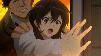 Episódio Ficha Médica 6: Um final em chamas da série Ameku M.D.: Doctor Detective