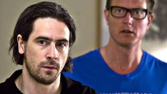 Aflevering 4 — Happy slapping