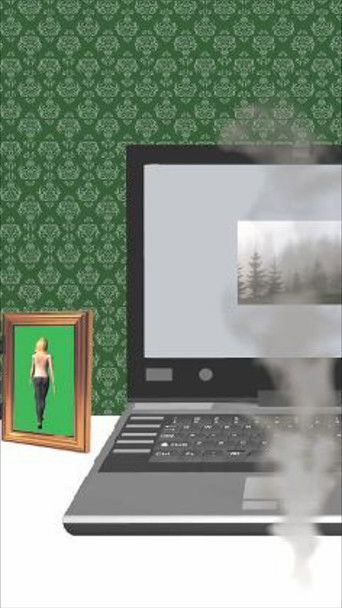 I am not yours, I am you poster