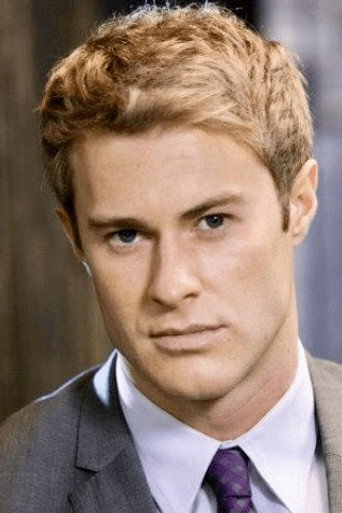 James Trevena — photo 15