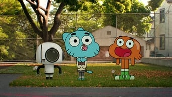 El Increible mundo de Gumball