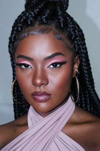 Kenya Borges 写真 2