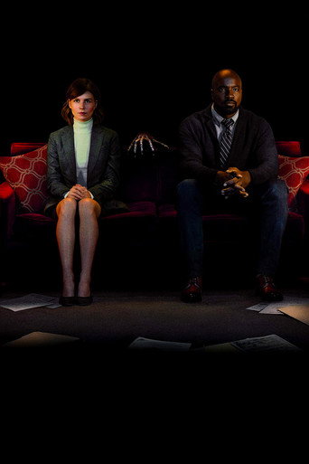 Evil - Season 1