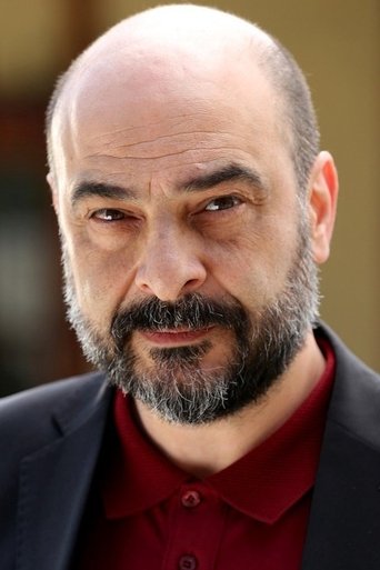 Image of Murat Daltaban