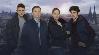 Specialisté - 1x01