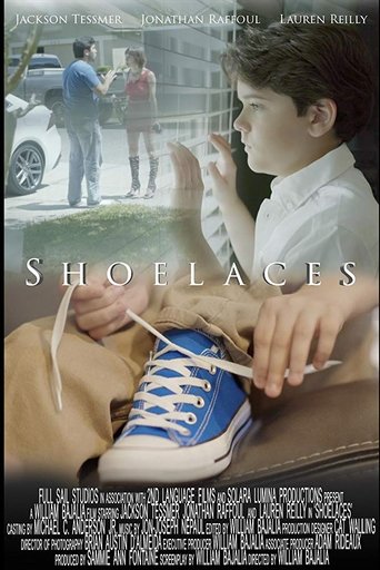 Poster of Shoelaces