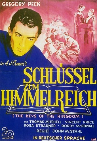 Schlüssel zum Himmelreich