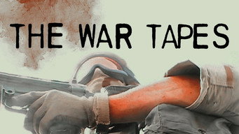The War Tapes (2006)