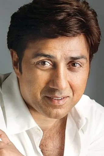 Imagen de Sunny Deol