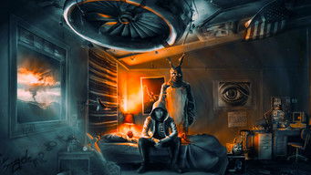 Galeria 2 - Donnie Darko