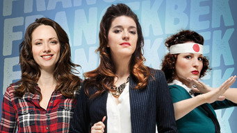 France KBEK (2014-2016)