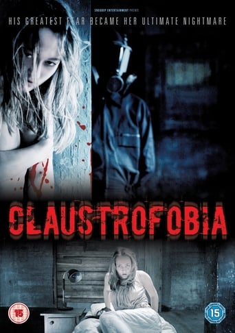 Poster för Claustrophobia