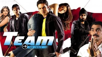 Team: The Force (2009)