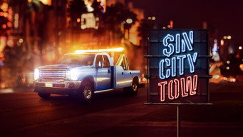 #4 Sin City Tow