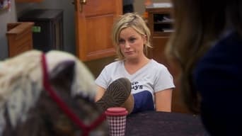 Episódio Episódio 6 da série Confusões de Leslie