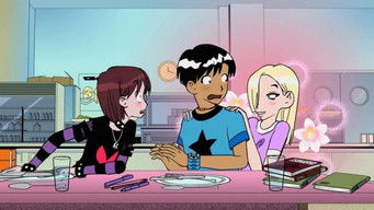 第18話:True Colors 第18話:True Colors