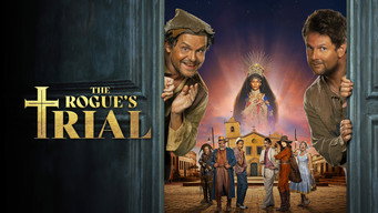 #4 The Rogue's Trial