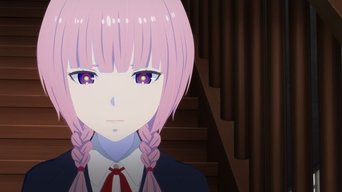 Episódio Episódio 7 da série KAMITSUBAKI CITY UNDER CONSTRUCTION