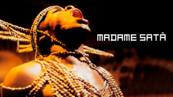 Cena de Madame Satã