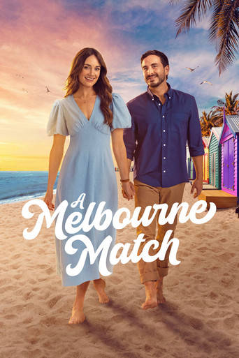 A Melbourne Match — Posters 5