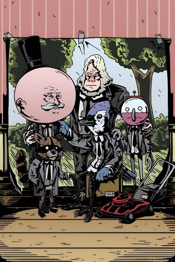 Regular Show