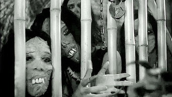 She Demons (1958)