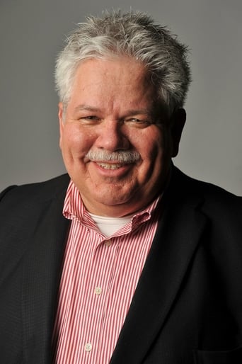 Image of Rick Sebak