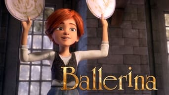 #37 Балерина