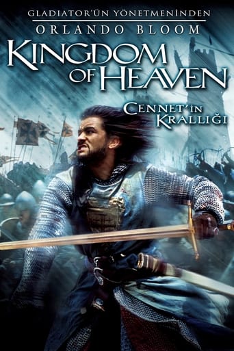 Cennetin Krallığı ( Kingdom of Heaven )