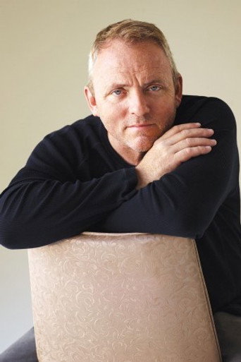 Dennis Lehane