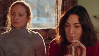 Two Women (2025)