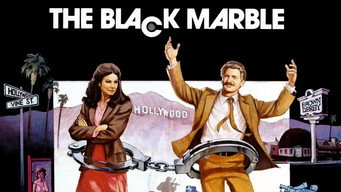 #5 The Black Marble