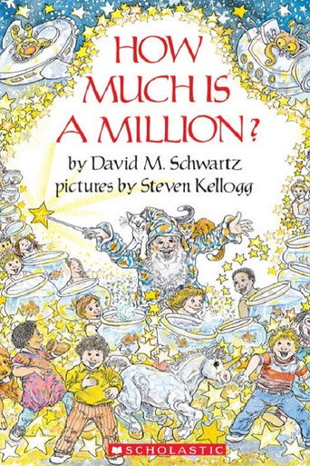 Pôster de How Much Is a Million? Collection