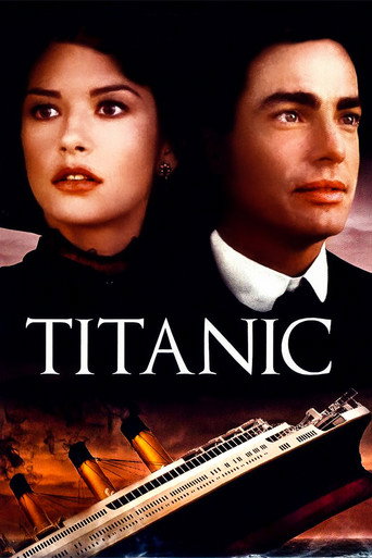 Titanic — Pósters 15