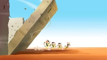 Les Dalton - Season 2 Episode 44 (2010) 予告編