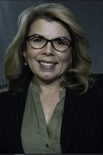 Image of Marilyn Ghigliotti