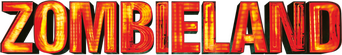 Zombieland logo