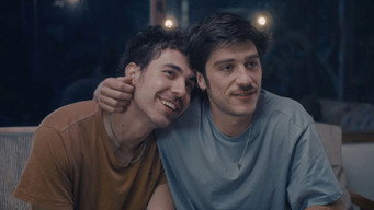 #12 The Astronaut Lovers