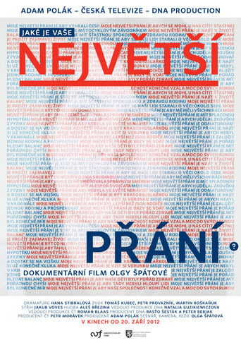 Největší přání (2012)