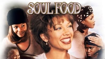 #8 Soul Food