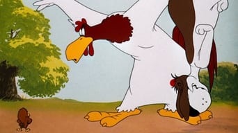 #1 The Foghorn Leghorn