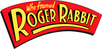 Who Framed Roger Rabbit logo