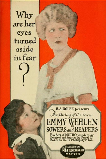 Sowers and Reapers (1917)